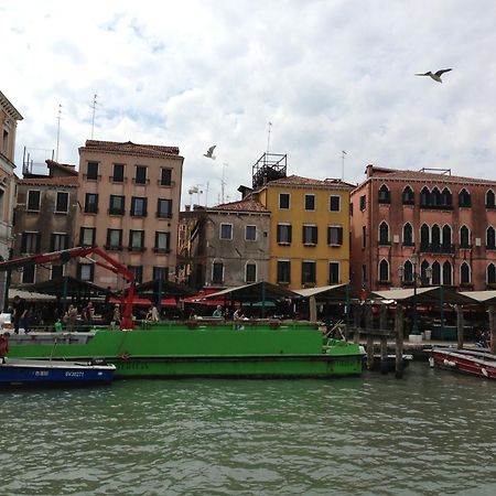 Ca Palazzo Apartment Venice Ngoại thất bức ảnh