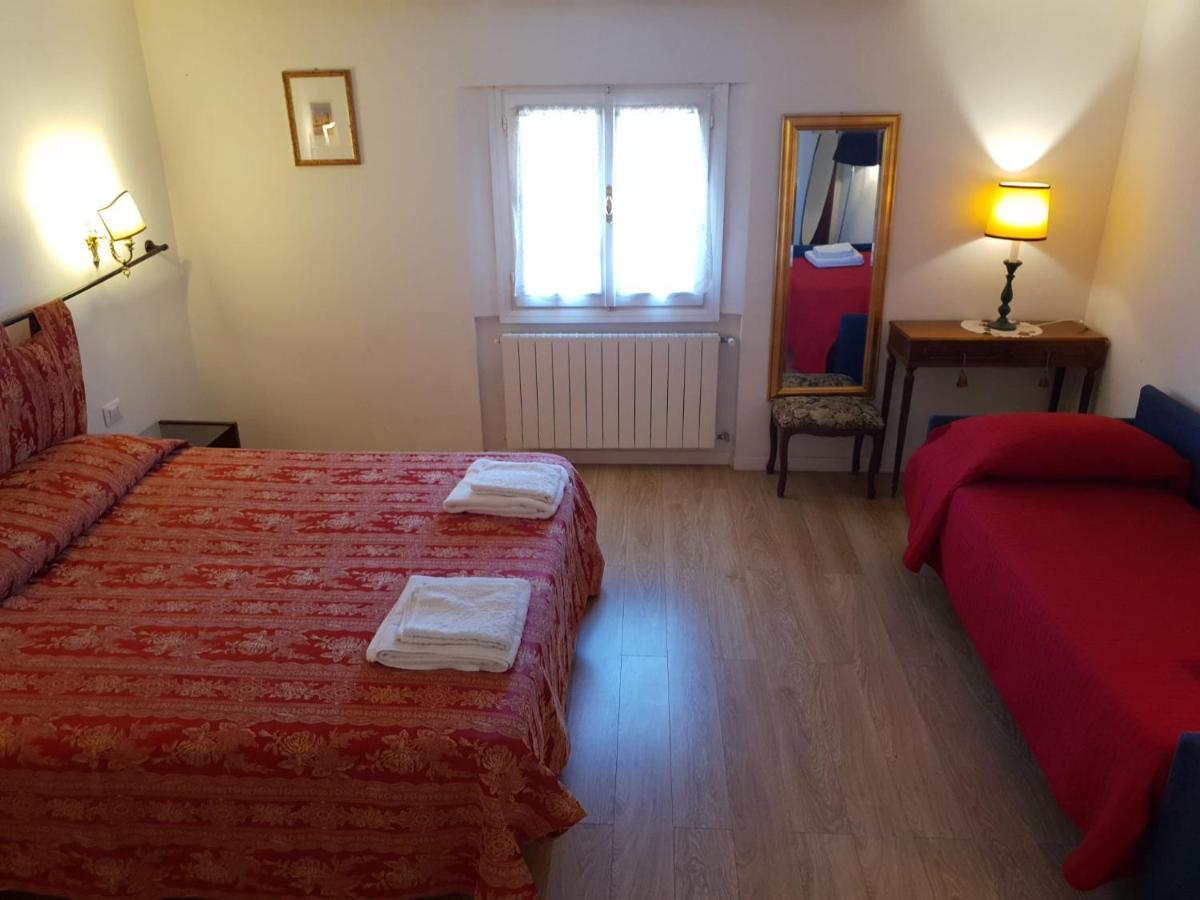 Ca Palazzo Apartment Venice Ngoại thất bức ảnh