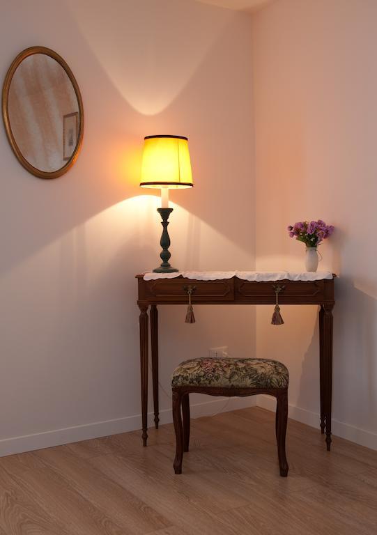 Ca Palazzo Apartment Venice Phòng bức ảnh