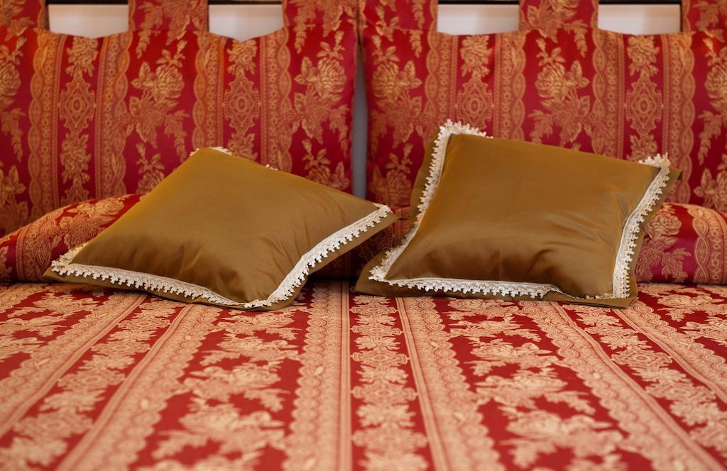 Ca Palazzo Apartment Venice Phòng bức ảnh